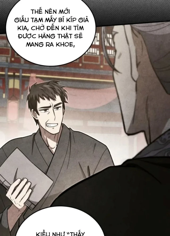 Làm Công Chức Trong Giới Võ Lâm Chapter 9 - 245