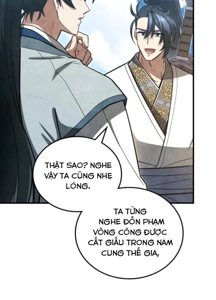 Làm Công Chức Trong Giới Võ Lâm Chapter 9 - 249