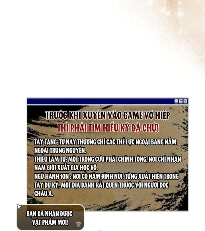 Làm Công Chức Trong Giới Võ Lâm Chapter 9 - 263