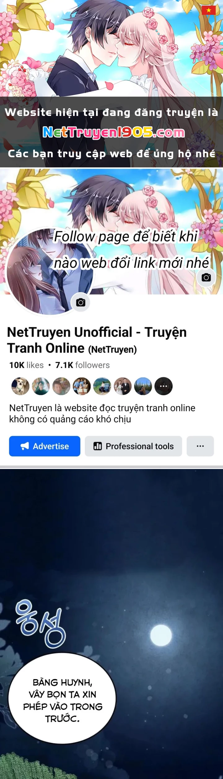 Làm Công Chức Trong Giới Võ Lâm Chapter 10 - 1