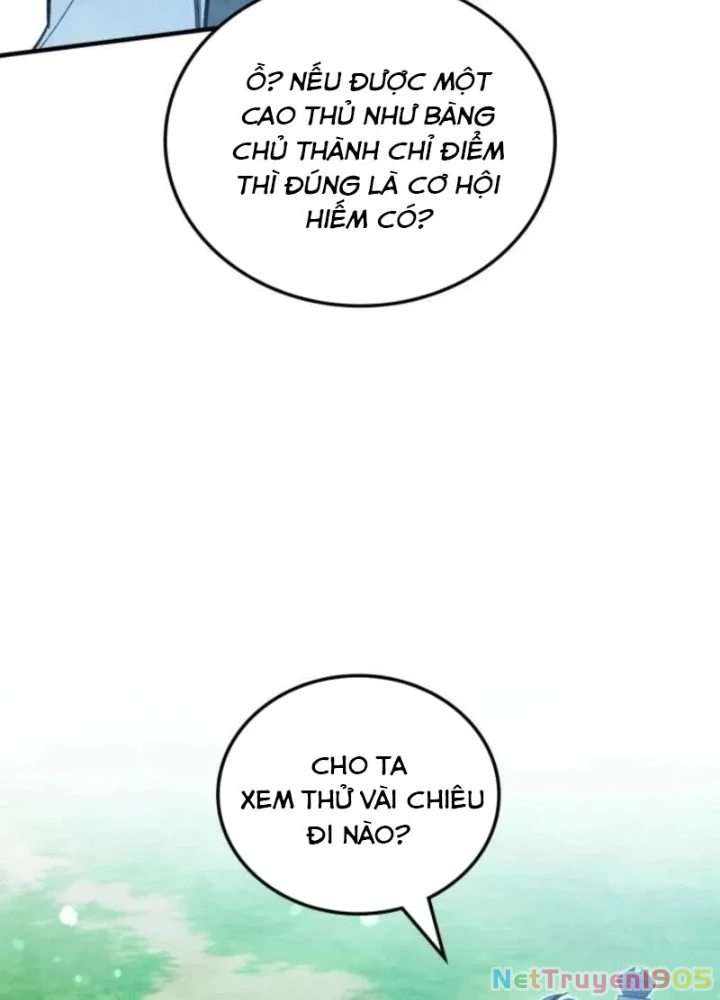 Làm Công Chức Trong Giới Võ Lâm Chapter 10 - 9