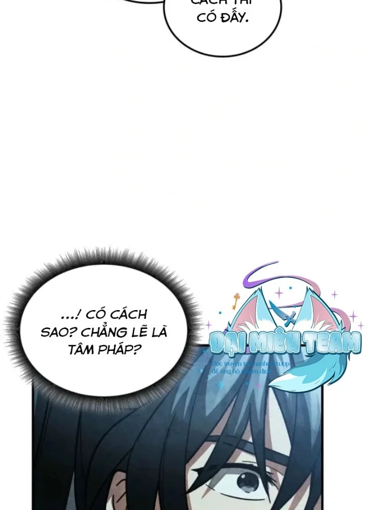 Làm Công Chức Trong Giới Võ Lâm Chapter 10 - 21