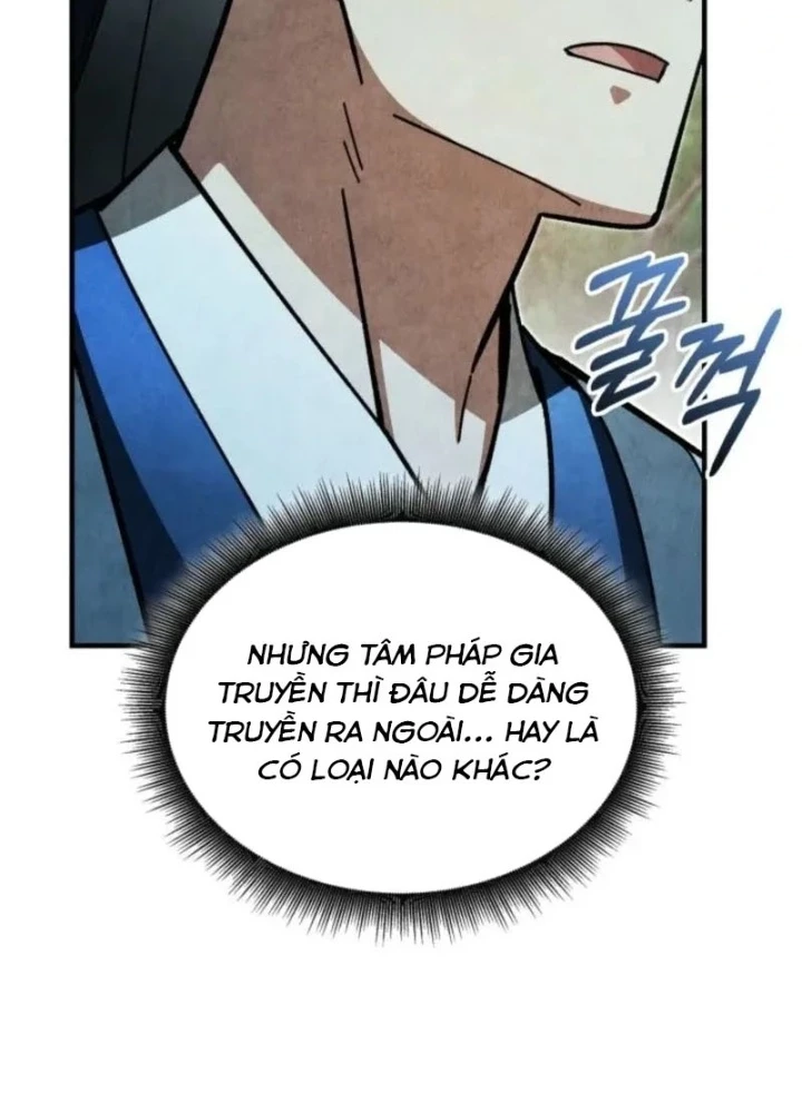 Làm Công Chức Trong Giới Võ Lâm Chapter 10 - 23