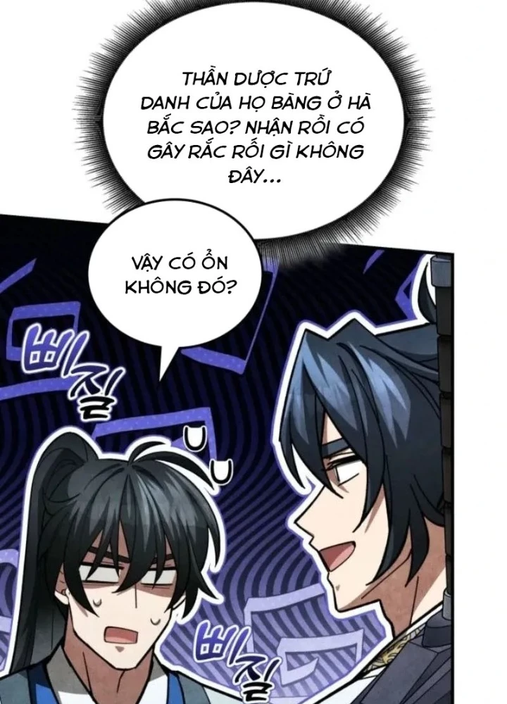 Làm Công Chức Trong Giới Võ Lâm Chapter 10 - 33