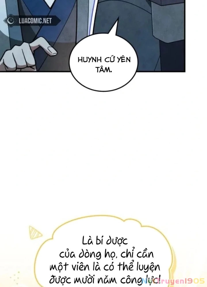 Làm Công Chức Trong Giới Võ Lâm Chapter 10 - 35