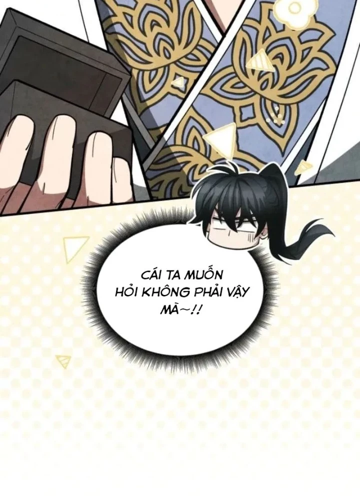 Làm Công Chức Trong Giới Võ Lâm Chapter 10 - 39