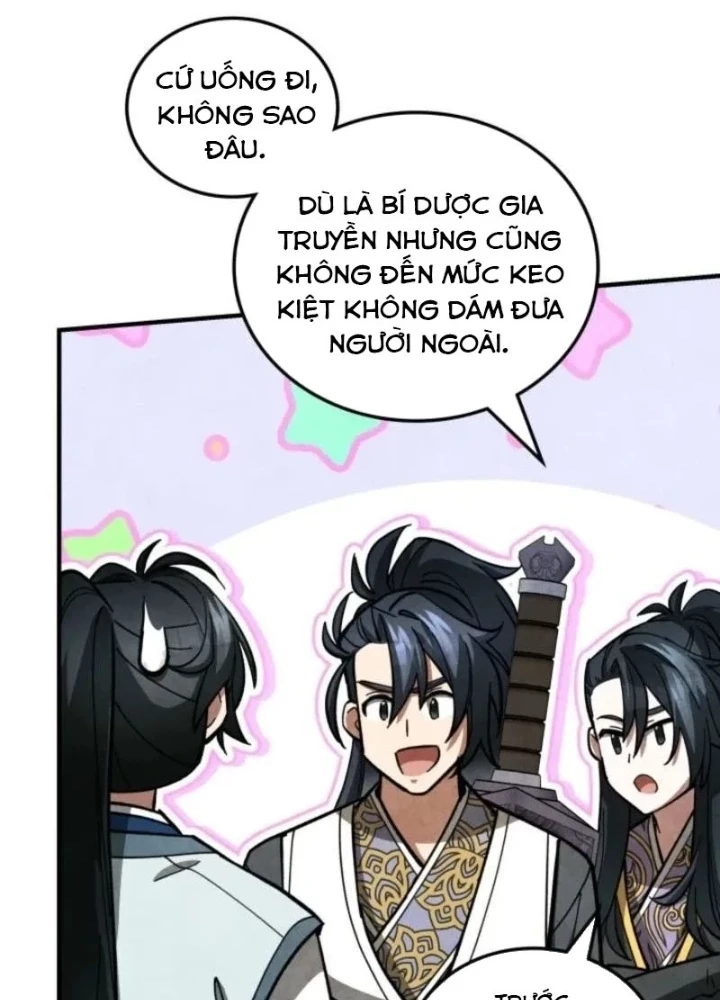 Làm Công Chức Trong Giới Võ Lâm Chapter 10 - 41