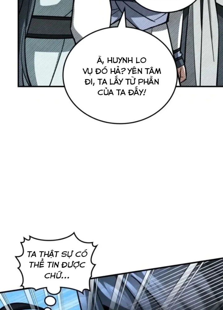 Làm Công Chức Trong Giới Võ Lâm Chapter 10 - 43
