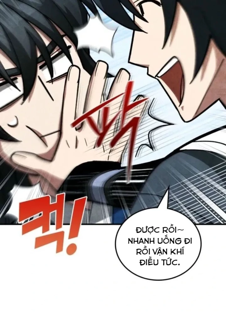 Làm Công Chức Trong Giới Võ Lâm Chapter 10 - 45