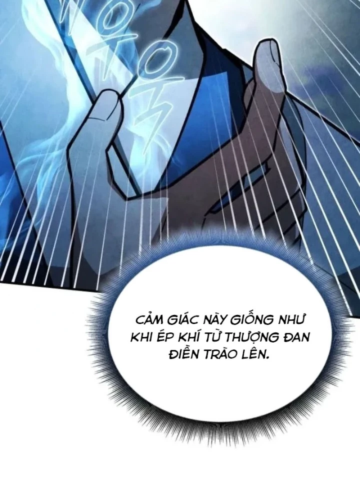 Làm Công Chức Trong Giới Võ Lâm Chapter 10 - 51