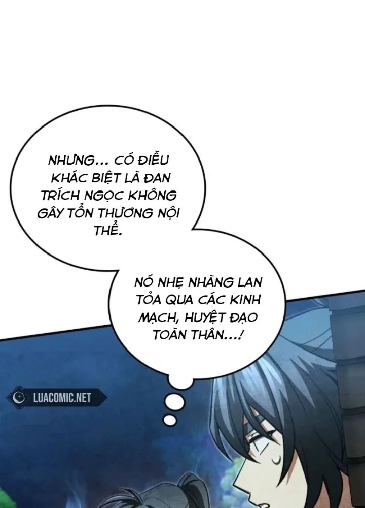 Làm Công Chức Trong Giới Võ Lâm Chapter 10 - 53
