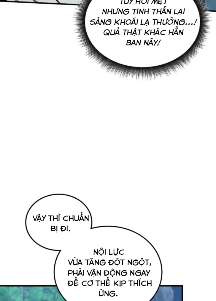 Làm Công Chức Trong Giới Võ Lâm Chapter 10 - 73
