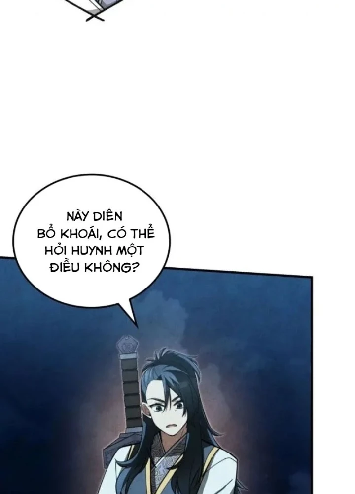 Làm Công Chức Trong Giới Võ Lâm Chapter 10 - 101