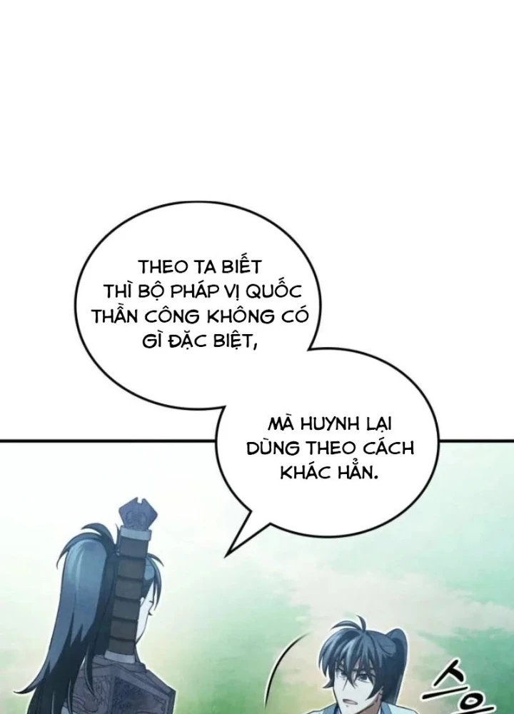 Làm Công Chức Trong Giới Võ Lâm Chapter 10 - 105