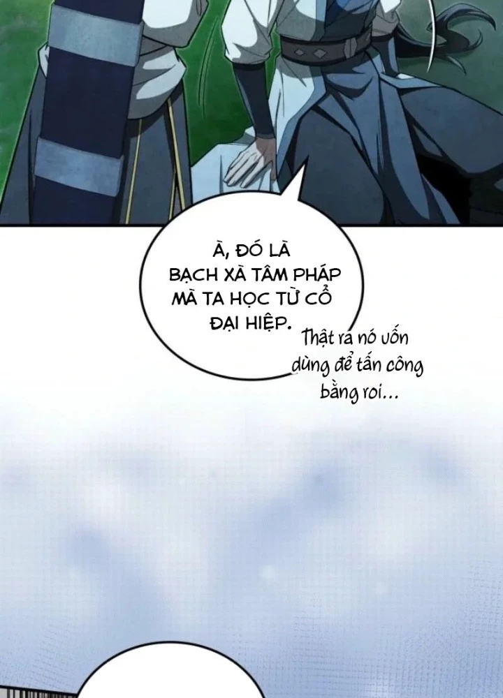 Làm Công Chức Trong Giới Võ Lâm Chapter 10 - 107