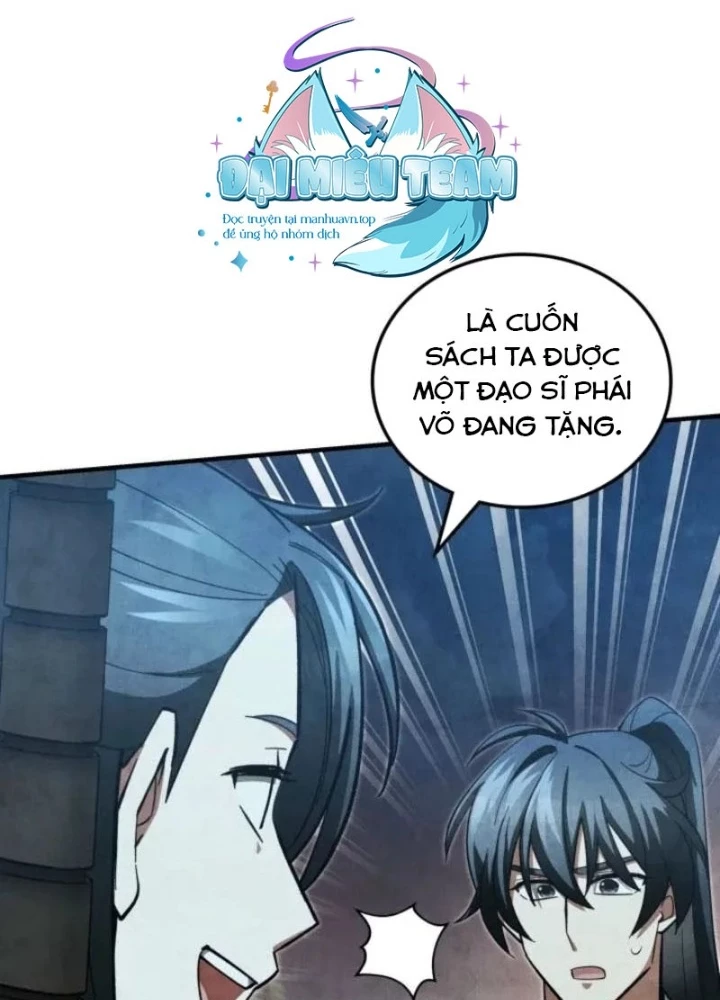 Làm Công Chức Trong Giới Võ Lâm Chapter 10 - 123