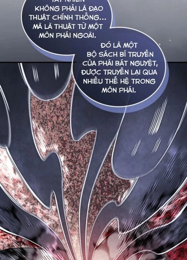 Làm Công Chức Trong Giới Võ Lâm Chapter 10 - 127