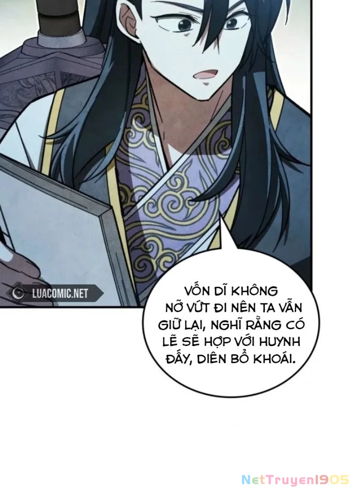 Làm Công Chức Trong Giới Võ Lâm Chapter 10 - 135