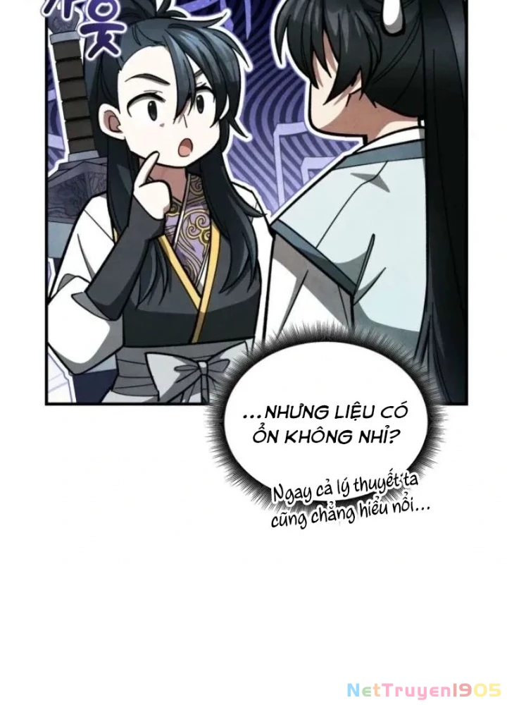 Làm Công Chức Trong Giới Võ Lâm Chapter 10 - 141