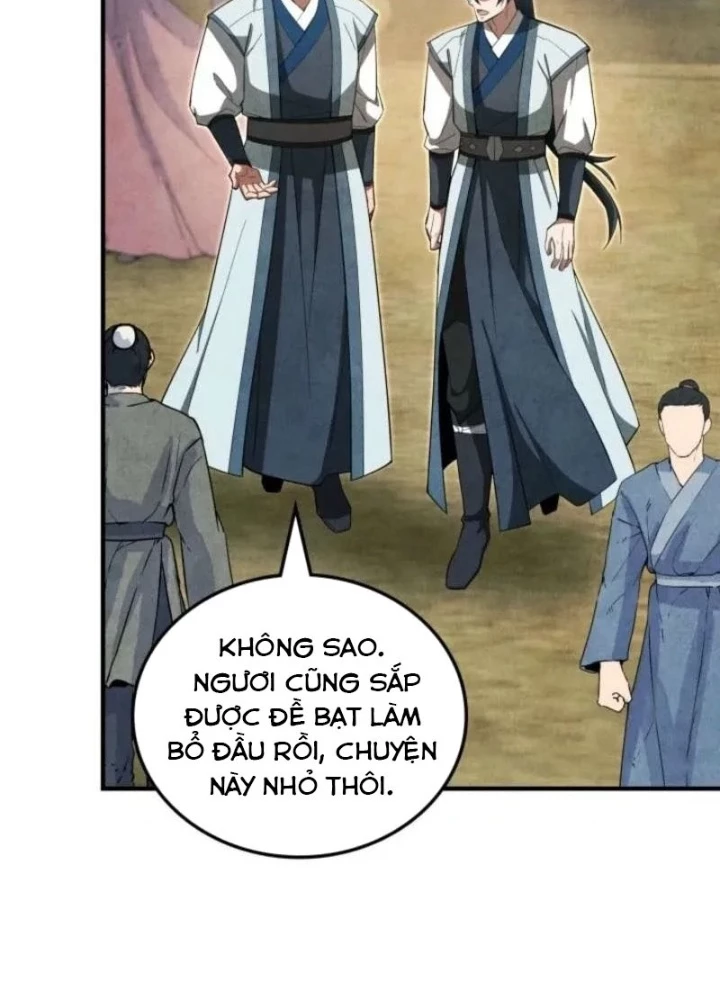 Làm Công Chức Trong Giới Võ Lâm Chapter 10 - 191