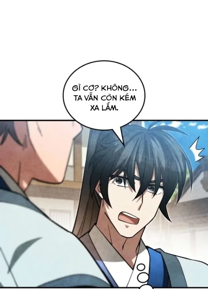Làm Công Chức Trong Giới Võ Lâm Chapter 10 - 193