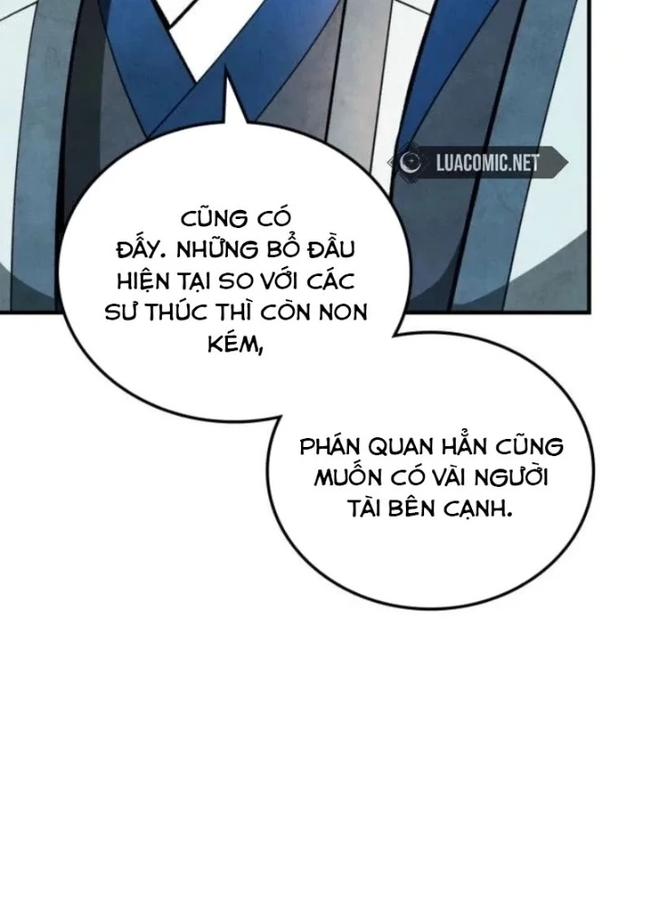 Làm Công Chức Trong Giới Võ Lâm Chapter 10 - 201