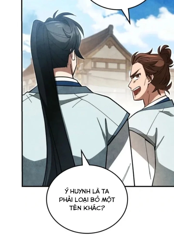Làm Công Chức Trong Giới Võ Lâm Chapter 10 - 207