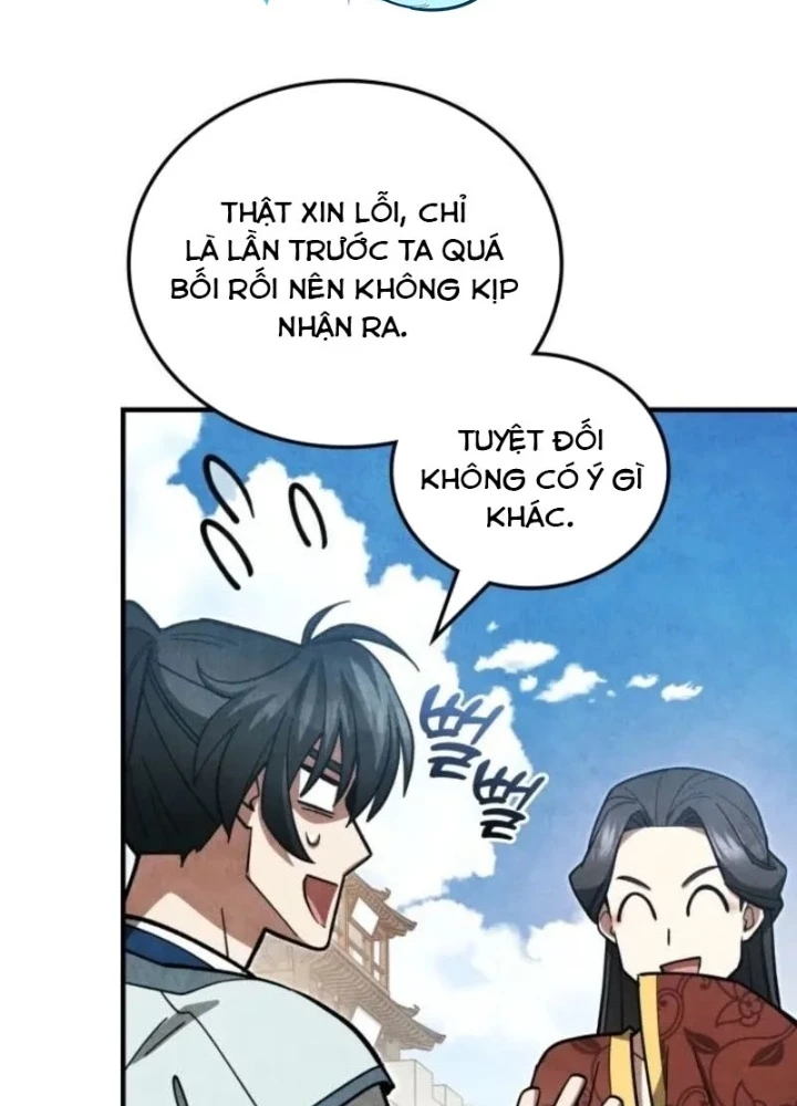 Làm Công Chức Trong Giới Võ Lâm Chapter 10 - 237