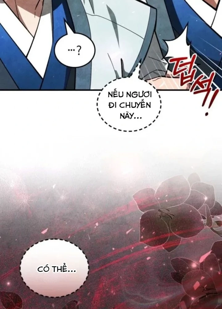 Làm Công Chức Trong Giới Võ Lâm Chapter 10 - 245