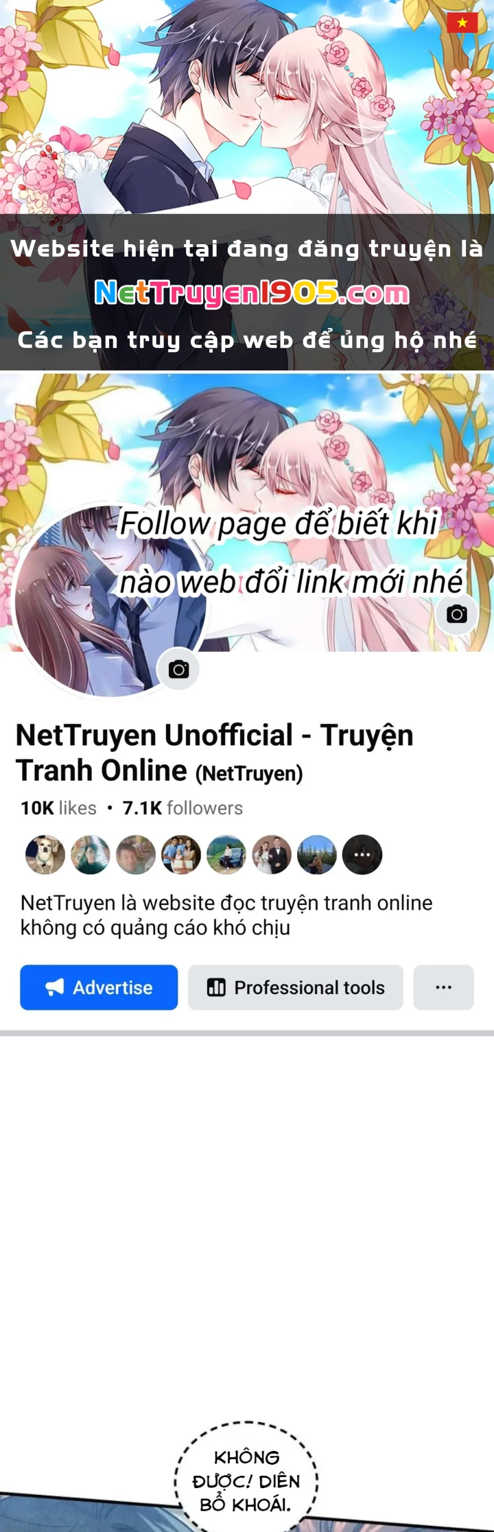 Làm Công Chức Trong Giới Võ Lâm Chapter 11 - 1