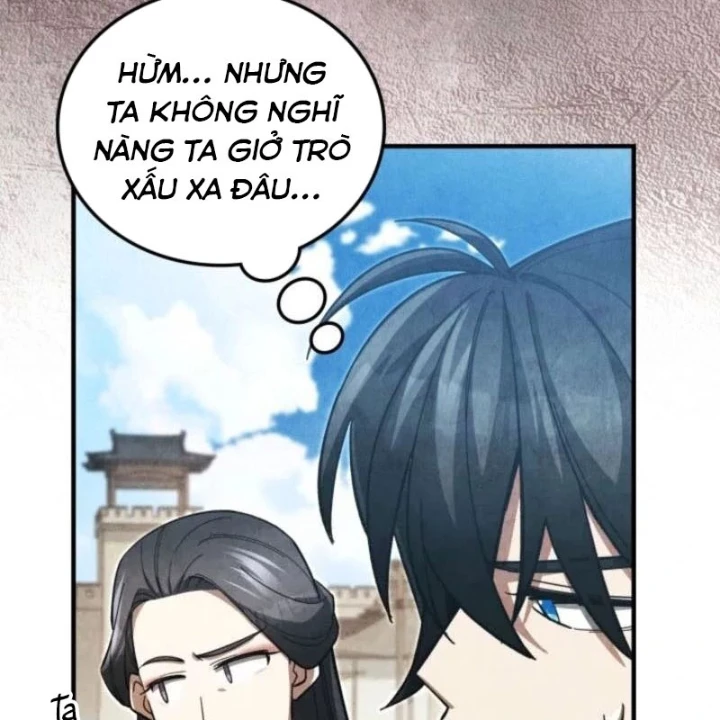 Làm Công Chức Trong Giới Võ Lâm Chapter 11 - 12