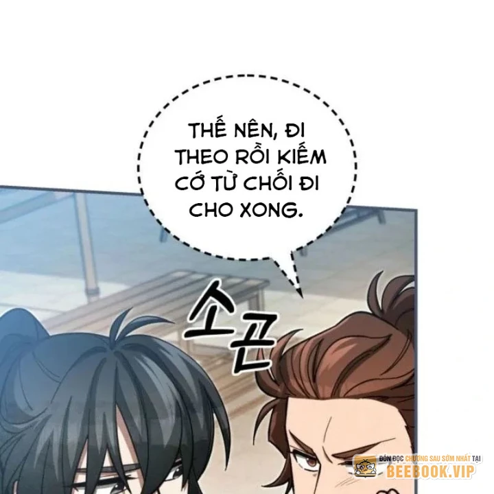Làm Công Chức Trong Giới Võ Lâm Chapter 11 - 14