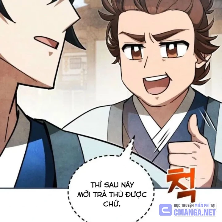 Làm Công Chức Trong Giới Võ Lâm Chapter 11 - 17