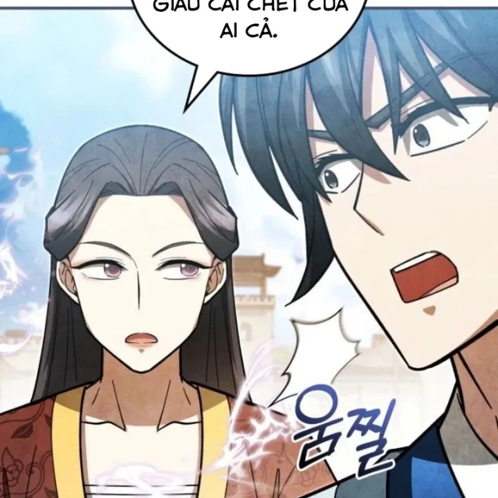 Làm Công Chức Trong Giới Võ Lâm Chapter 11 - 21