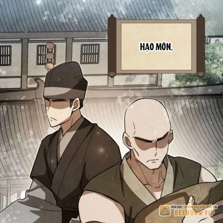 Làm Công Chức Trong Giới Võ Lâm Chapter 11 - 32