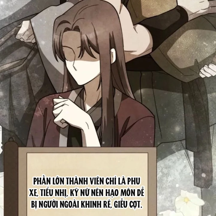 Làm Công Chức Trong Giới Võ Lâm Chapter 11 - 33