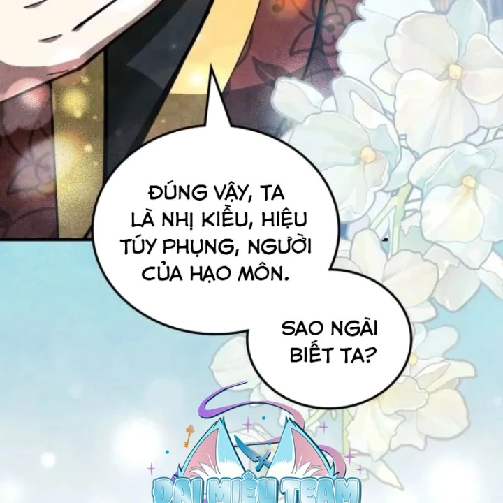 Làm Công Chức Trong Giới Võ Lâm Chapter 11 - 37