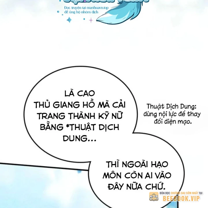 Làm Công Chức Trong Giới Võ Lâm Chapter 11 - 38