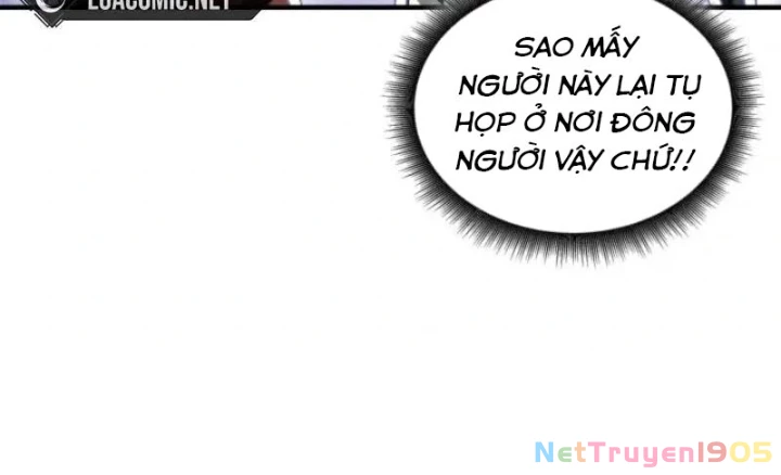 Làm Công Chức Trong Giới Võ Lâm Chapter 11 - 42