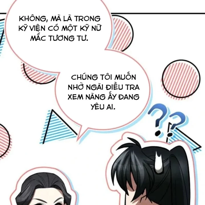 Làm Công Chức Trong Giới Võ Lâm Chapter 11 - 46
