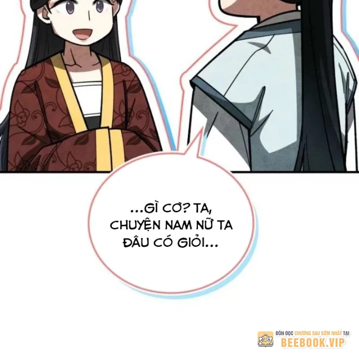 Làm Công Chức Trong Giới Võ Lâm Chapter 11 - 47