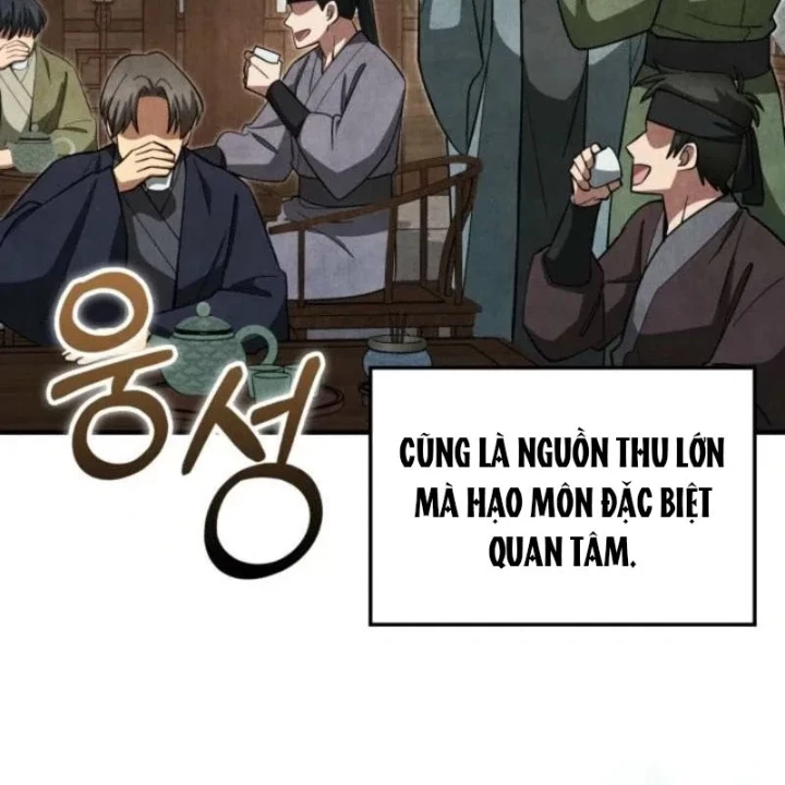 Làm Công Chức Trong Giới Võ Lâm Chapter 11 - 58