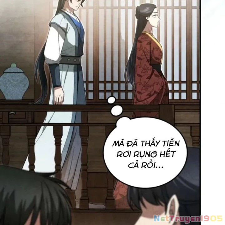 Làm Công Chức Trong Giới Võ Lâm Chapter 11 - 60