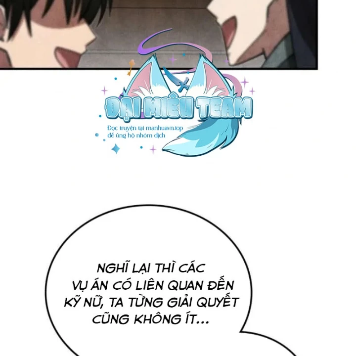 Làm Công Chức Trong Giới Võ Lâm Chapter 11 - 61