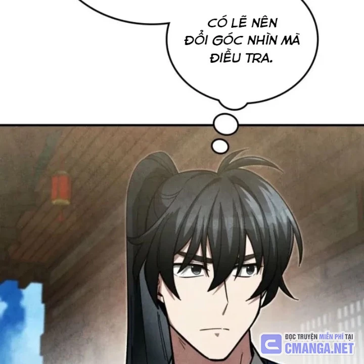Làm Công Chức Trong Giới Võ Lâm Chapter 11 - 62