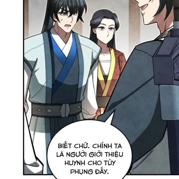 Làm Công Chức Trong Giới Võ Lâm Chapter 11 - 70