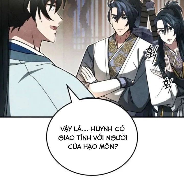 Làm Công Chức Trong Giới Võ Lâm Chapter 11 - 72