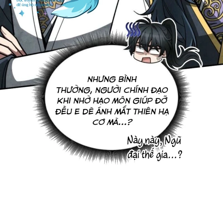 Làm Công Chức Trong Giới Võ Lâm Chapter 11 - 75