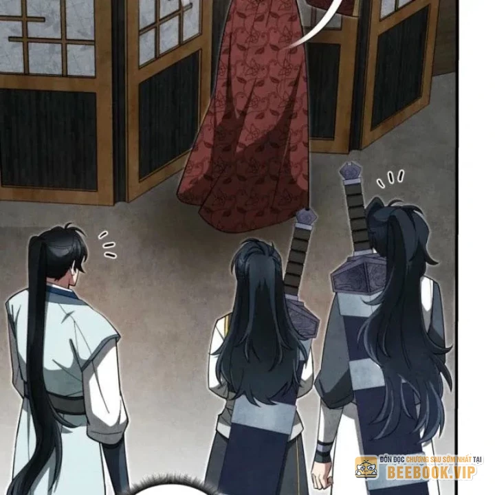 Làm Công Chức Trong Giới Võ Lâm Chapter 11 - 77