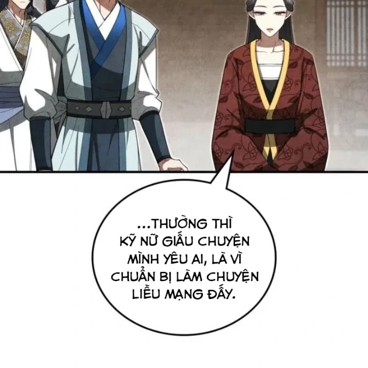 Làm Công Chức Trong Giới Võ Lâm Chapter 11 - 94